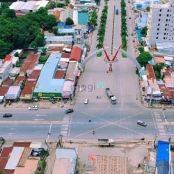 💯 1 lô duy nhất - khu phố 6 - p Minh Hưng - Chơn Thành - Bình Phước