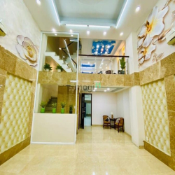 Thời điểm tốt để mua vào nhà phố đô thị Phú Mỹ Hưng giá thực không ảo