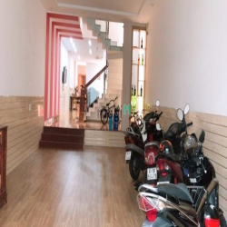 Bán nhà Lê Lai Phường 12 Tân Bình 128m2 (5x27.5) 12.8 tỷ 4 tầng giá tố