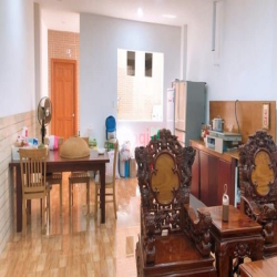 Bán nhà Lê Lai Phường 12 Tân Bình 128m2 (5x27.5) 12.8 tỷ 4 tầng giá tố
