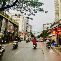 ***Bán nhà phường 13 Tân Bình, đất mặt tiền 63 Nguyễn Quang Bích (6*20