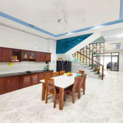 NhA đường 160, tăng nhơn phú A, 3 tầng, hơn 6 tỷ ỏ liền