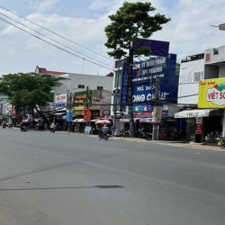Nhà 3 lầu rộng rãi mặt tiền Trần Hưng Đạo, Ninh Kiều, Cần Thơ - 39 tỷ