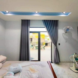 NhA đường 160, tăng nhơn phú A, 3 tầng, hơn 6 tỷ ỏ liền