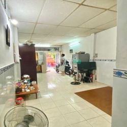 Bán nhà ĐIỆN BIÊN PHỦ, B.Thạnh-52m², Sang đường đến Q1-HXH-Chỉ 8.19tỷ