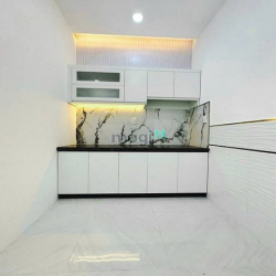 Nhà mới đẹp lung linh 2 lầu hẻm xe hơi Chuyên Dùng 9, Phú Mỹ, Quận 7