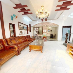 NGỘP NẶNG nhà đẹp rộng 6m hẻm 102 Lê Văn Thọ 132m2 GẤP 10.7 tỷ sát CV