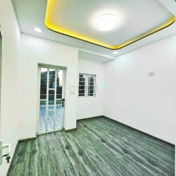 Nhà mới đẹp lung linh 2 lầu hẻm xe hơi Chuyên Dùng 9, Phú Mỹ, Quận 7
