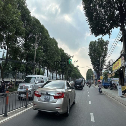 NGỘP NẶNG nhà đẹp rộng 6m hẻm 102 Lê Văn Thọ 132m2 GẤP 10.7 tỷ sát CV