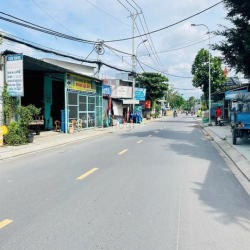 Nhà  MỚI 3 TẦNG - Hẻm 5M - NGUYỄN THỊ THẢNH - THới Tam Thôn- Hóc Môn