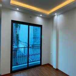 bán nhà Đại Thành Quốc Oai gần Hà Đông 71m2, 4 tầng, ôtô đỗ cửa 4.2 tỷ