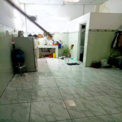 Bán nhà cấp 4 1pn 61m2 đường số 6 Trường Thọ