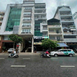 Bán nhà MT Trần Đình Xu Quận 1, dt: 4.5x18m, 5 tầng giá 30 tỷ TL
