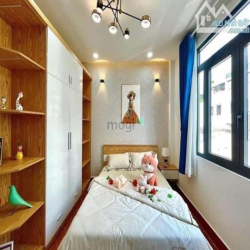 Sốc giảm 200tr nhà Nguyễn Trãi, phường 3 , quận 5. 90m2/2tỷ950 SHR