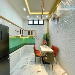 Sốc giảm 200tr nhà Nguyễn Trãi, phường 3 , quận 5. 90m2/2tỷ950 SHR