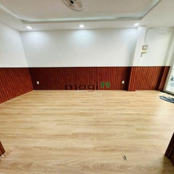 Bán nhà hẻm xe hơi Phạm Văn Chiêu, P.9, 3,9 nở hậu 4,6 x 11 giá 3.98