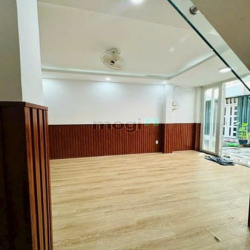 Bán nhà hẻm xe hơi Phạm Văn Chiêu, P.9, 3,9 nở hậu 4,6 x 11 giá 3.98