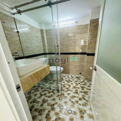 Bán nhà hẻm xe hơi Phạm Văn Chiêu, P.9, 3,9 nở hậu 4,6 x 11 giá 3.98