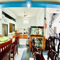 Khu vip bàu cát, biệt thự ô tô né sát mt, 7.5x17m, 3 tầng, 19.xx tỷ