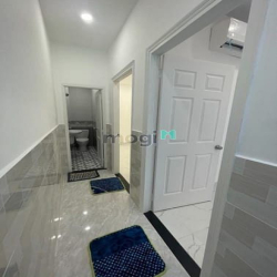Nhà mới HẺM XE HƠI 7 CHỖ, PHAN XÍCH LONG 30m2, 4 tầng, 3PN, Nhỉnh 5 TỶ
