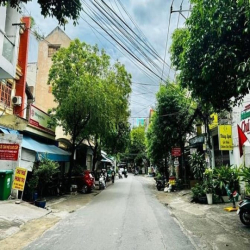 Bán căn mặt tiền Trần Văn Dư - p13 - Tân Bình - 200 m2 - 20P cho thuê