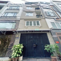 **Bán nhà HXH  Phạm Văn Hai**phường 3 Tân Bình, 5 x 20, 3 tầng 13,8 tỷ