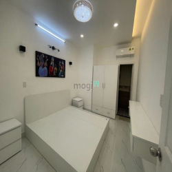 Nhà mới HẺM XE HƠI 7 CHỖ, PHAN XÍCH LONG 30m2, 4 tầng, 3PN, Nhỉnh 5 TỶ