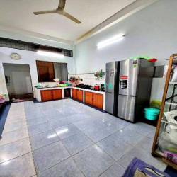 Khu vip bàu cát, biệt thự ô tô né sát mt, 7.5x17m, 3 tầng, 19.xx tỷ