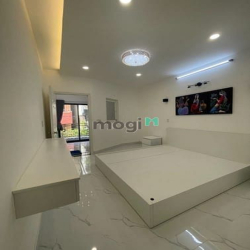 Nhà mới HẺM XE HƠI 7 CHỖ, PHAN XÍCH LONG 30m2, 4 tầng, 3PN, Nhỉnh 5 TỶ
