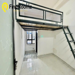 Hẻm xe hơi - 3 Tầng - 128M2 - 6M x 21,5M - Gần chợ Hạnh Thông Tây