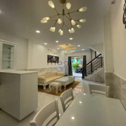 Nhà mới HẺM XE HƠI 7 CHỖ, PHAN XÍCH LONG 30m2, 4 tầng, 3PN, Nhỉnh 5 TỶ