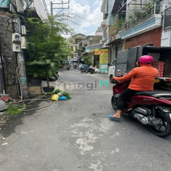 **Bán nhà HXH  Phạm Văn Hai**phường 3 Tân Bình, 5 x 20, 3 tầng 13,8 tỷ