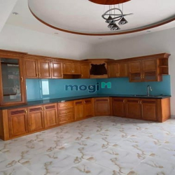 Định cư Úc bán nhà 1 lầu An Phú Đông 10 Quận 12 63m2 dọn vô ở ngay