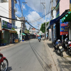Bán nhà 1T1L hẻm xe tải đường 8 Linh Xuân