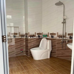 Định cư Úc bán nhà 1 lầu An Phú Đông 10 Quận 12 63m2 dọn vô ở ngay