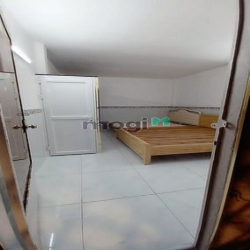 Bán nhà 1T1L hẻm xe tải đường 8 Linh Xuân
