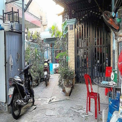 Bán Nhanh Nhà Thủ Đức Gía Rẻ-51M2(4M X 13M) - Gía 2,6 Tỷ Thương Lượng