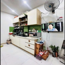 Bán Nhà HXH Nguyễn Thượng Hiền 17m2, Nhà 2 tầng, P5, Chỉ 2,59 Tỷ