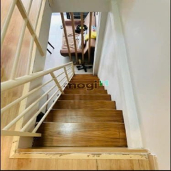 Bán Nhà HXH Nguyễn Thượng Hiền 17m2, Nhà 2 tầng, P5, Chỉ 2,59 Tỷ