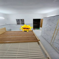 Bán nhà 1T1L hẻm xe tải đường 8 Linh Xuân