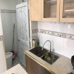 Bán nhà 1T1L hẻm xe tải đường 8 Linh Xuân