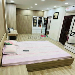 Chủ Nhà định cư qua Mỹ bán nhà Q.5, Đ.Nguyễn Trãi 64m2, 980 triệu