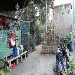 Bán Nhanh Nhà Thủ Đức Gía Rẻ-51M2(4M X 13M) - Gía 2,6 Tỷ Thương Lượng