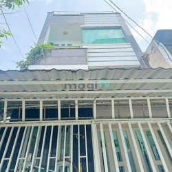 Bán nhà hẻm 3m Thống Nhất, P.15, 4 x 10, 1 trệt 1 lửng 2 lầu giá 3.68