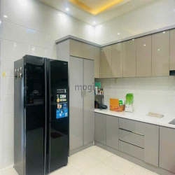 Bán Biệt Thự góc mặt tiền Dương Văn An DT 200m2 giá 58 tỷ alo e Nhi ạ