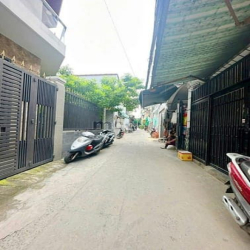 Bán nhà hẻm 3m Thống Nhất, P.15, 4 x 10, 1 trệt 1 lửng 2 lầu giá 3.68