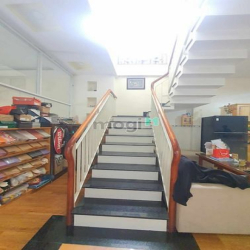 Giảm 300 triệu, nhà An Phú Đông 10, 4x18m.