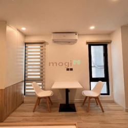 Nhà đẹp long lanh ngõ Đỗ Thuận HBT, giá 12.35 tỷ, 65.3m2x6T, KD