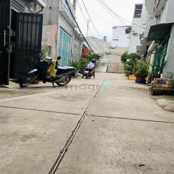 ✨Nhà 2 Tầng, (4*12.5M) - Gần Aeon Tân Phú, 2.85 Tỷ✨