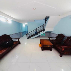 ✨Nhà 2 Tầng, (4*12.5M) - Gần Aeon Tân Phú, 2.85 Tỷ✨